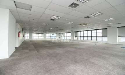 Sala comercial com 3 salas para alugar na Avenida Paulista, --, Bela Vista, São Paulo, 395 m2 por R$ 35.613