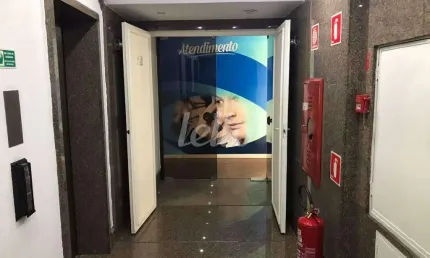Sala comercial com 3 salas para alugar na rua da consolação, --, república, são paulo, 170 m2 por r$ 4.200