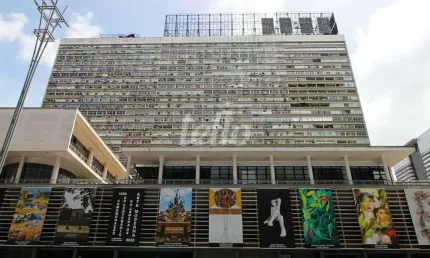 Sala comercial com 3 salas para alugar na Avenida Paulista, --, Bela Vista, São Paulo, 228 m2 por R$ 12.500