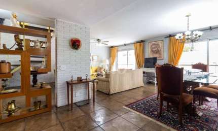 Casa com 4 quartos para alugar na Rua Doutor Mário Freire, --, Retiro Morumbi, São Paulo, 240 m2 por R$ 16.500