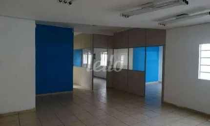 Sala comercial com 3 salas para alugar na Avenida Brigadeiro Faria Lima, --, Jardim Paulistano, São Paulo, 84 m2 por R$ 3.450