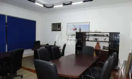 Sala comercial para alugar na Rua Almirante Pereira Guimarães, --, Pacaembu, São Paulo, 25 m2 por R$ 2.500