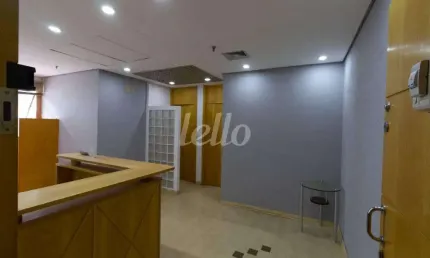 Sala comercial com 2 salas para alugar na rua pará, --, consolação, são paulo, 55 m2 por r$ 5.000