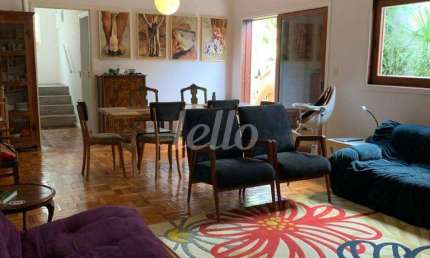 Casa comercial com 1 sala para alugar na Rua Mário de Alencar, --, Jardim das Bandeiras, São Paulo, 170 m2 por R$ 13.900