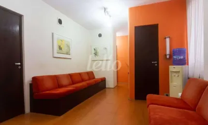 Sala comercial com 3 salas para alugar na Rua Sergipe, --, Consolação, São Paulo, 90 m2 por R$ 5.500