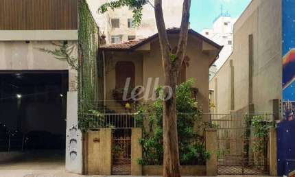 Casa comercial com 8 salas para alugar na Rua Canuto do Val, --, Vila Buarque, São Paulo, 400 m2 por R$ 15.000