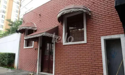 Casa comercial para alugar na rua saint hilaire, --, jardim paulista, são paulo, 200 m2 por r$ 15.000