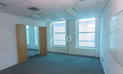 Sala comercial com 1 sala para alugar na Rua Sete de Abril, --, República, São Paulo, 240 m2 por R$ 7.221