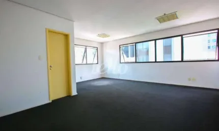 Sala comercial com 8 salas para alugar na Rua Traipu, --, Pacaembu, São Paulo, 180 m2 por R$ 8.800