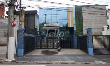 Prédio com 15 salas para alugar na Rua Cerro Corá, --, Vila Romana, São Paulo, 700 m2 por R$ 40.000