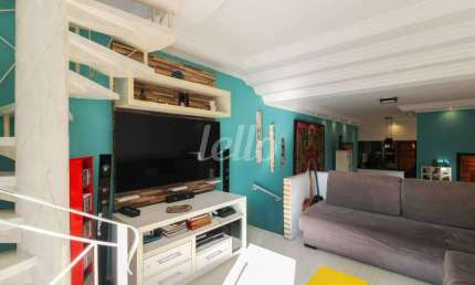 Casa com 3 quartos para alugar na Rua Araçatuba, --, Vila Ipojuca, São Paulo, 243 m2 por R$ 12.500