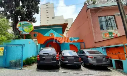 Barracão / Galpão / Depósito para alugar na Alameda Barros, --, Santa Cecília, São Paulo, 645 m2 por R$ 40.000