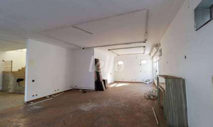 Casa comercial para alugar na Avenida Bernardino de Campos, --, Paraíso, São Paulo, 300 m2 por R$ 36.500