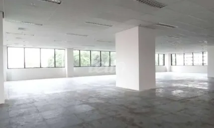 Sala comercial para alugar na Avenida Francisco Matarazzo, --, Água Branca, São Paulo, 1016 m2 por R$ 76.200