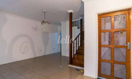Casa com 3 quartos para alugar na Rua Pascoal da Costa, --, Vila Albertina, São Paulo, 370 m2 por R$ 4.000