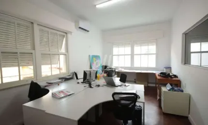 Sala comercial com 1 sala para alugar na Rua Sampaio Vidal, --, Jardim Paulistano, São Paulo, 39 m2 por R$ 5.000