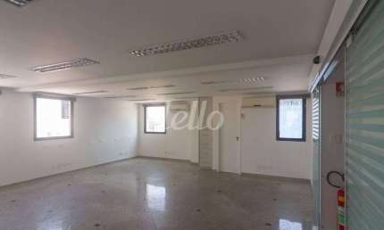 Sala comercial com 2 salas para alugar na Rua Quirino dos Santos, --, Várzea da Barra Funda, São Paulo, 90 m2 por R$ 6.600