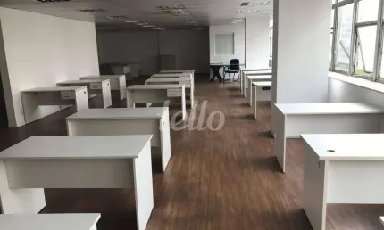 Sala comercial com 2 salas para alugar na Rua da Consolação, --, República, São Paulo, 204 m2 por R$ 8.300