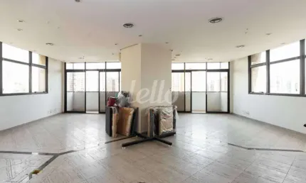 Sala comercial com 1 sala para alugar na Rua Tupi, --, Santa Cecília, São Paulo, 80 m2 por R$ 4.700