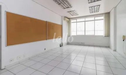 Sala comercial com 3 salas para alugar na Avenida Rebouças, --, Pinheiros, São Paulo, 120 m2 por R$ 5.000