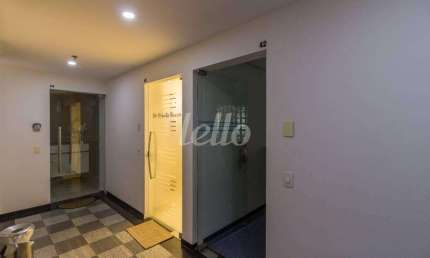 Sala comercial com 7 salas para alugar na Rua Alves Guimarães, --, Pinheiros, São Paulo, 120 m2 por R$ 7.200