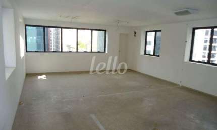 Sala comercial com 2 salas para alugar na Alameda Santos, --, Cerqueira César, São Paulo, 100 m2 por R$ 6.500