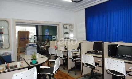 Sala comercial para alugar na Rua Almirante Pereira Guimarães, --, Pacaembu, São Paulo, 25 m2 por R$ 2.500
