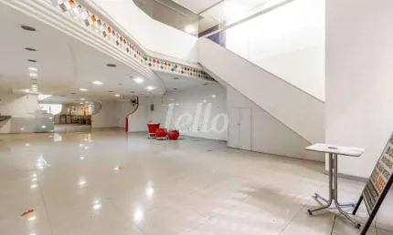 Ponto comercial para alugar na Avenida Vieira de Carvalho, --, República, São Paulo, 800 m2 por R$ 25.000