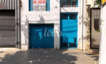 Casa comercial com 4 salas para alugar na Alameda Sarutaiá, --, Jardim Paulista, São Paulo, 90 m2 por R$ 4.500