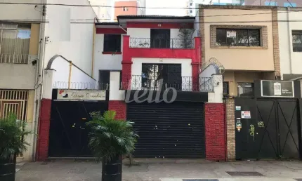 Prédio com 6 salas para alugar na Rua Antônio Carlos, --, Consolação, São Paulo, 470 m2 por R$ 20.000
