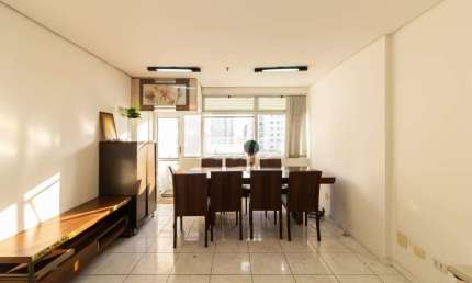 Sala comercial com 1 sala para alugar na Alameda Santos, --, Cerqueira César, São Paulo, 29 m2 por R$ 1.800