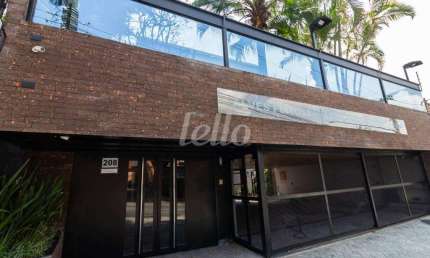 Casa comercial com 13 salas para alugar na Rua Almirante Pereira Guimarães, --, Pacaembu, São Paulo, 601 m2 por R$ 32.000