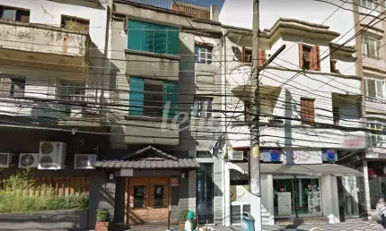 Prédio com 11 salas para alugar na Rua Doutor Rafael de Barros, --, Paraíso, São Paulo, 320 m2 por R$ 8.000