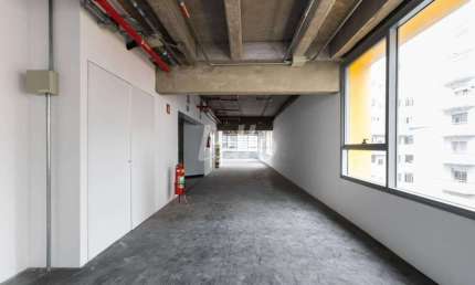 Sala comercial com 1 sala para alugar na Al. Alameda Santos, --, Cerqueira César, São Paulo, 143 m2 por R$ 15.085