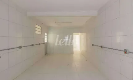 Ponto comercial com 1 sala para alugar na Avenida Nossa Senhora do Sabará, --, Vila Emir, São Paulo, 150 m2 por R$ 5.000