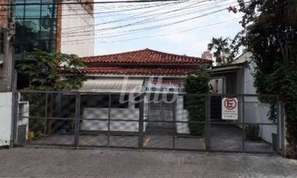 Casa comercial com 7 salas para alugar na Rua Francisco Leitão, --, Pinheiros, São Paulo, 250 m2 por R$ 22.000