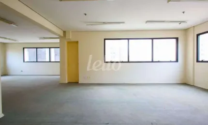 Sala comercial com 8 salas para alugar na rua traipu, --, pacaembu, são paulo, 180 m2 por r$ 8.800