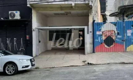 Casa comercial com 8 salas para alugar na Rua Antônio Bicudo, --, Pinheiros, São Paulo, 292 m2 por R$ 18.000