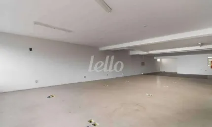 Sala comercial para alugar na rua monteiro de melo, --, lapa, são paulo, 208 m2 por r$ 8.000