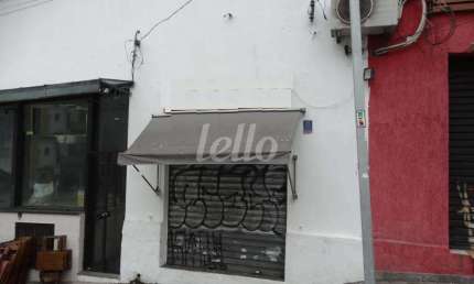 Ponto comercial com 2 salas para alugar na Rua Cardeal Arcoverde, --, Pinheiros, São Paulo, 50 m2 por R$ 4.300