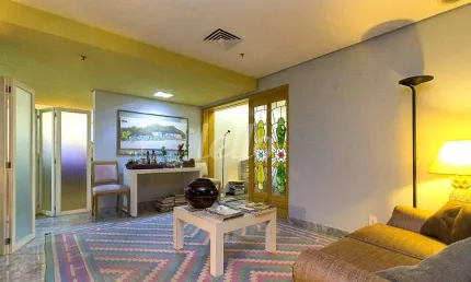 Sala comercial com 3 salas para alugar na alameda lorena, --, jardim paulista, são paulo, 127 m2 por r$ 13.000