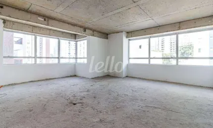 Sala comercial com 2 salas para alugar na rua cayowaá, --, pompéia, são paulo, 106 m2 por r$ 7.000