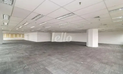 Sala comercial com 1 sala para alugar na Avenida Paulista, --, Bela Vista, São Paulo, 507 m2 por R$ 45.630
