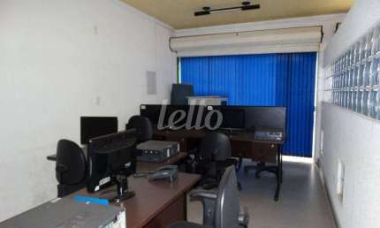 Sala comercial para alugar na Rua Almirante Pereira Guimarães, --, Pacaembu, São Paulo, 25 m2 por R$ 4.500