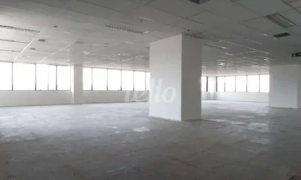 Sala comercial para alugar na Avenida Francisco Matarazzo, --, Água Branca, São Paulo, 304 m2 por R$ 19.770