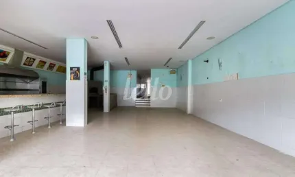 Ponto comercial para alugar na Rua Cerro Corá, --, Vila Romana, São Paulo, 312 m2 por R$ 10.000