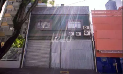 Ponto comercial para alugar na rua imaculada conceição, --, vila buarque, são paulo, 1000 m2 por r$ 35.000
