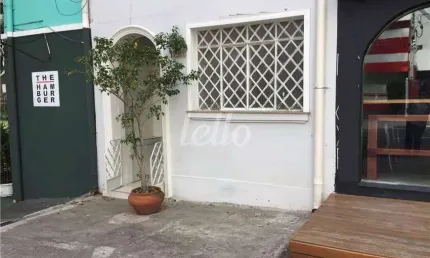 Casa comercial com 6 salas para alugar na alameda joaquim eugênio de lima, --, jardim paulista, são paulo, 140 m2 por r$ 8.800