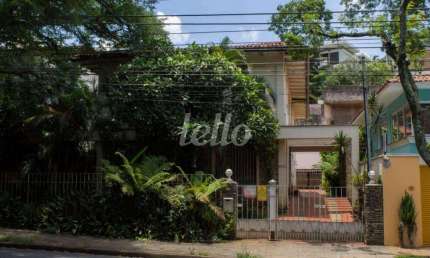Casa com 4 quartos para alugar na Rua Zequinha de Abreu, --, Pacaembu, São Paulo, 500 m2 por R$ 50.000