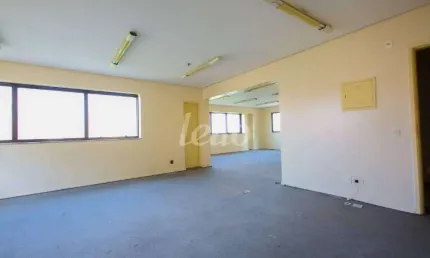 Sala comercial com 8 salas para alugar na Rua Traipu, --, Pacaembu, São Paulo, 180 m2 por R$ 8.800
